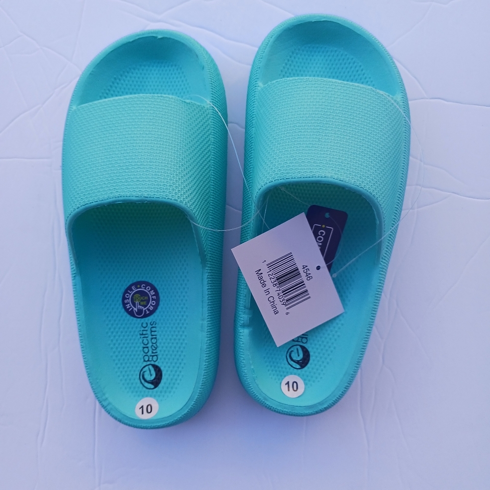 Women's slip on.